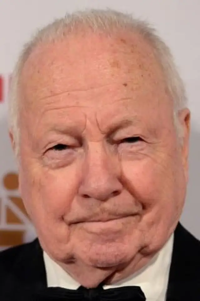 Zdjęcie Ingvar Hirdwall