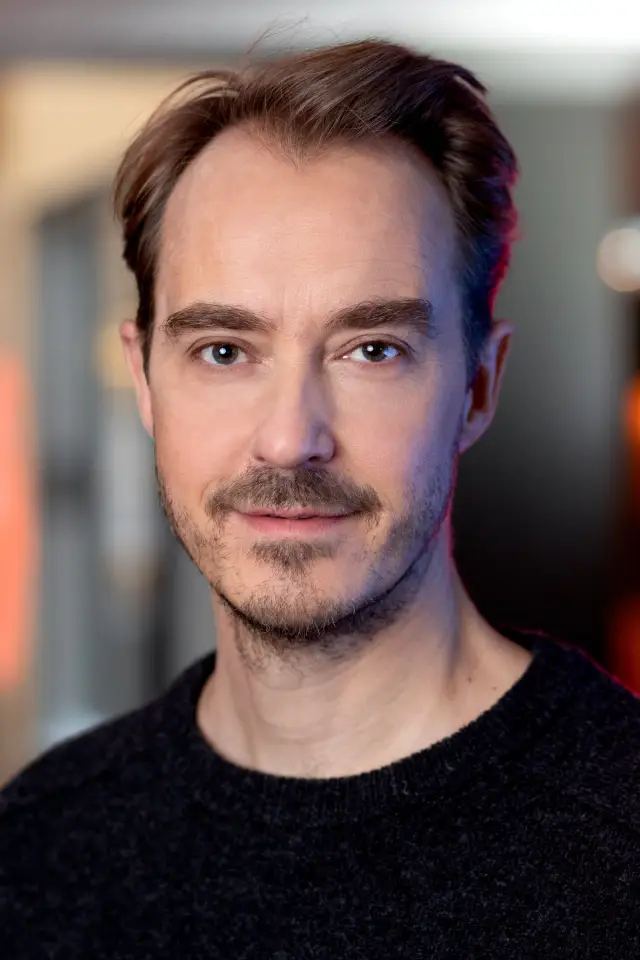 Zdjęcie Jonas Karlson (Jonas Karlsson)