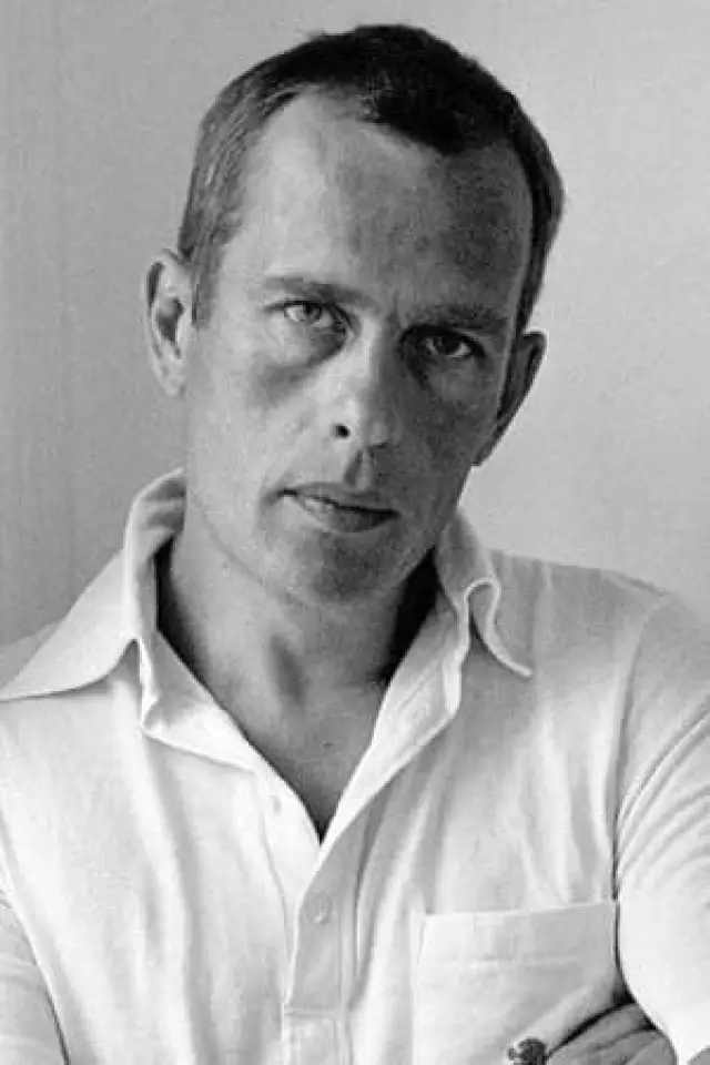 Zdjęcie Jörn Donner
