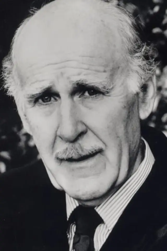 Zdjęcie Richard Vernon
