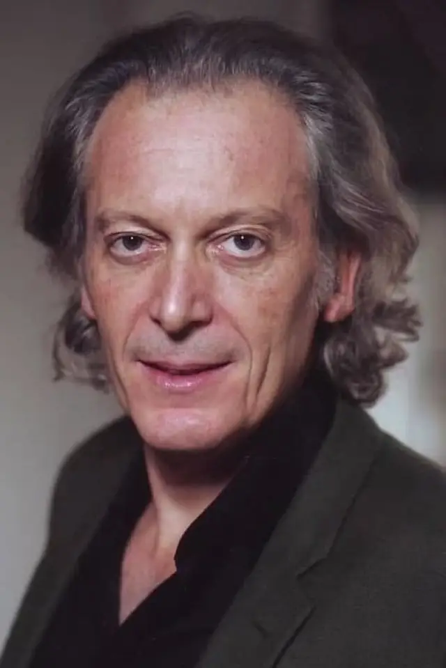 Zdjęcie Ronald Guttman