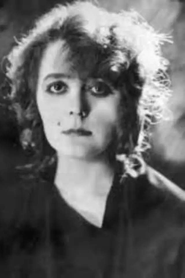 Zdjęcie  (Gertrude Welcker)