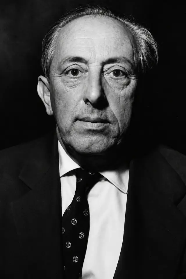 Zdjęcie  (Géza von Cziffra)