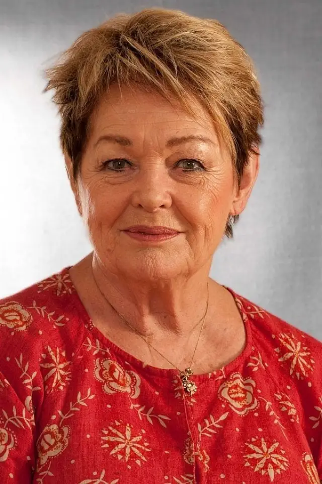 Zdjęcie Ghita Nørby (Ghita Nørby)