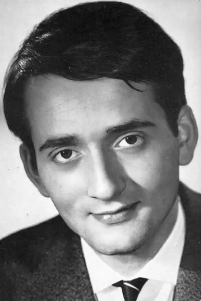 Zdjęcie  (Peter Vogel)