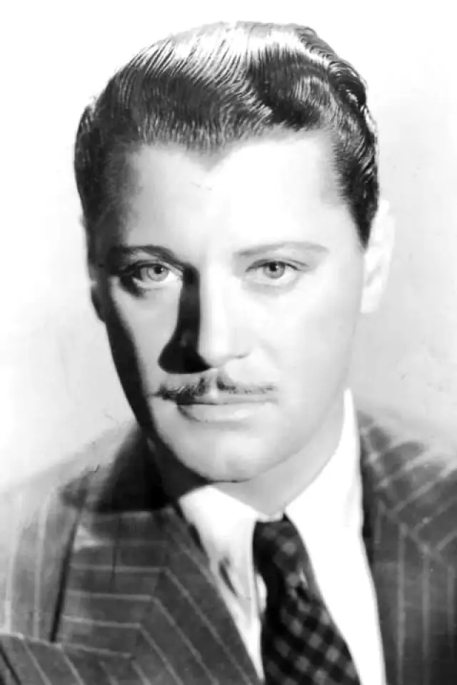 Zdjęcie  (Ralph Forbes)