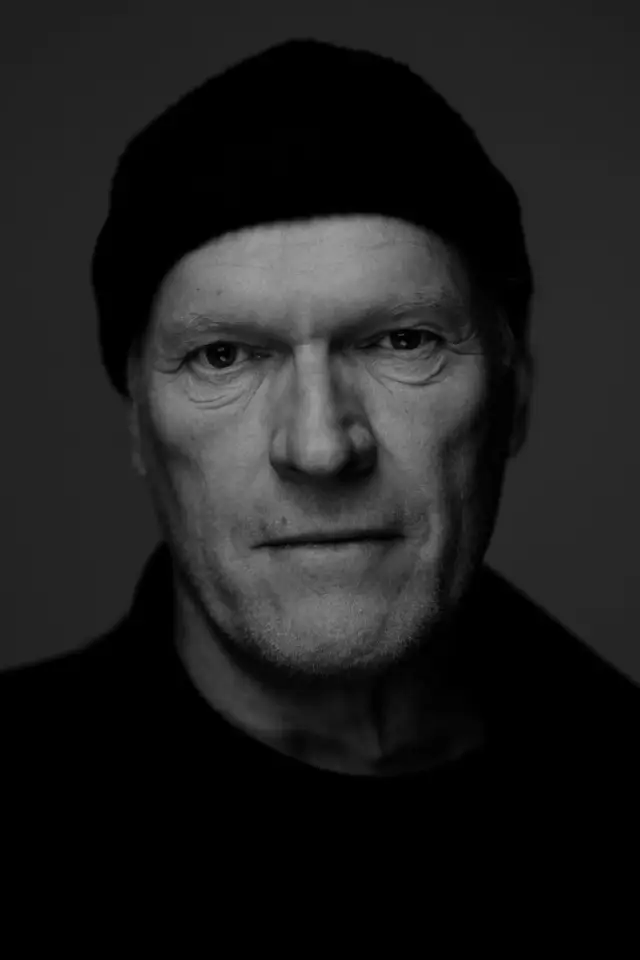 Zdjęcie Swen Nordyn (Sven Nordin)