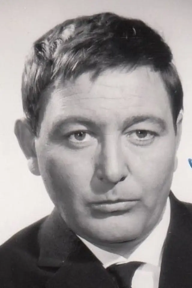 Zdjęcie  (Wolfgang Neuss)