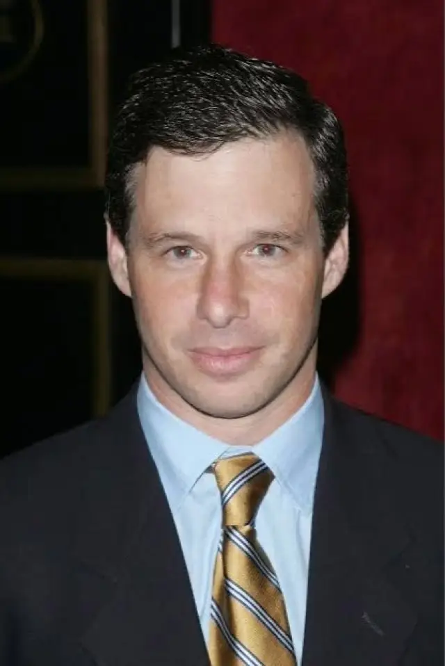 Zdjęcie Andrzej A. Kosove (Andrew A. Kosove)