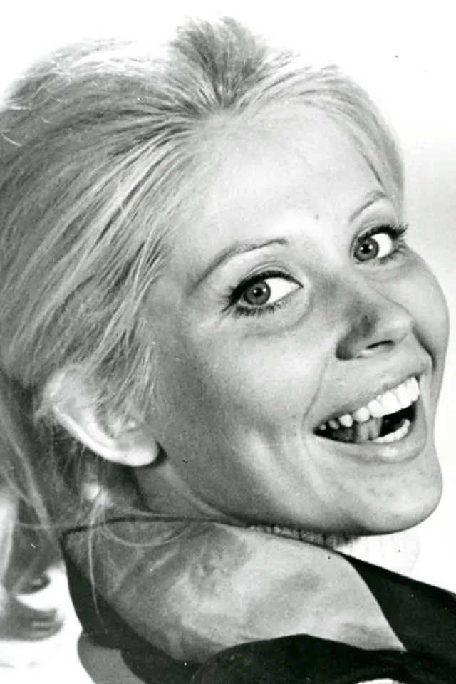 Zdjęcie  (Barbro Hedström)