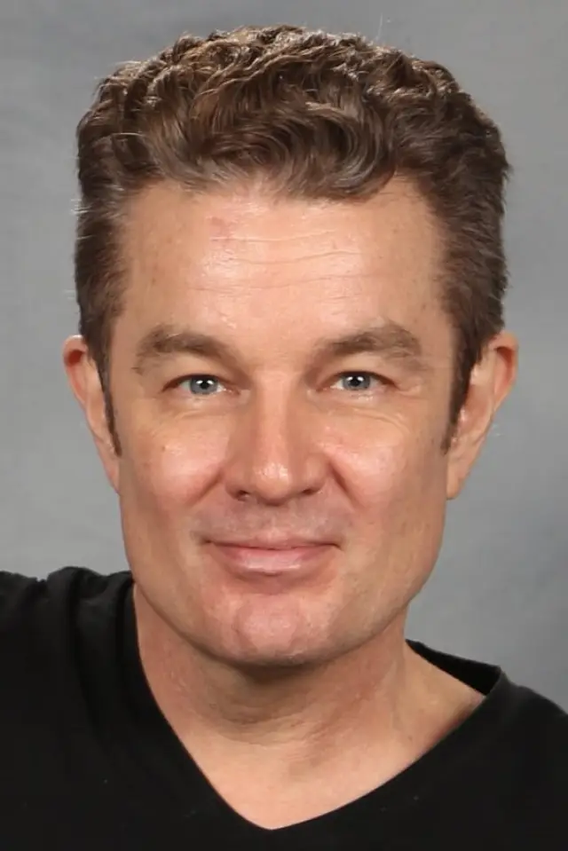 Zdjęcie James Marsters