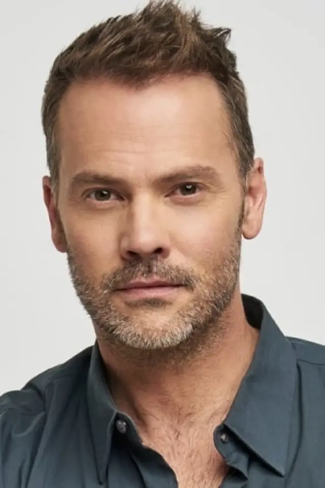 Zdjęcie Barry Watson
