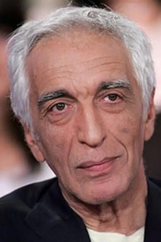 Zdjęcie Gérard Darmon