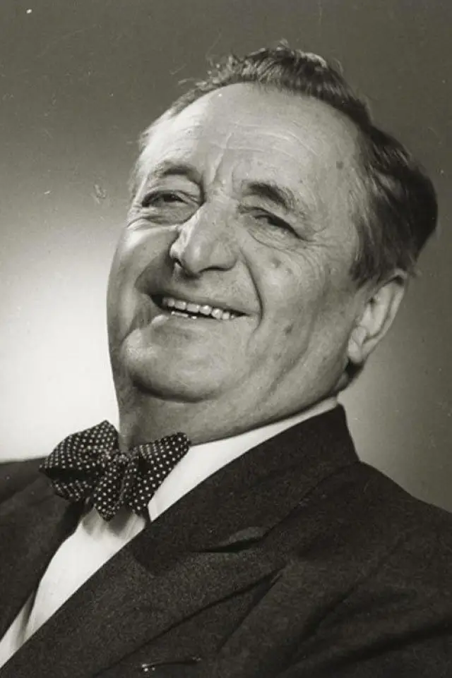 Zdjęcie Hans Moser (Hans Moser)