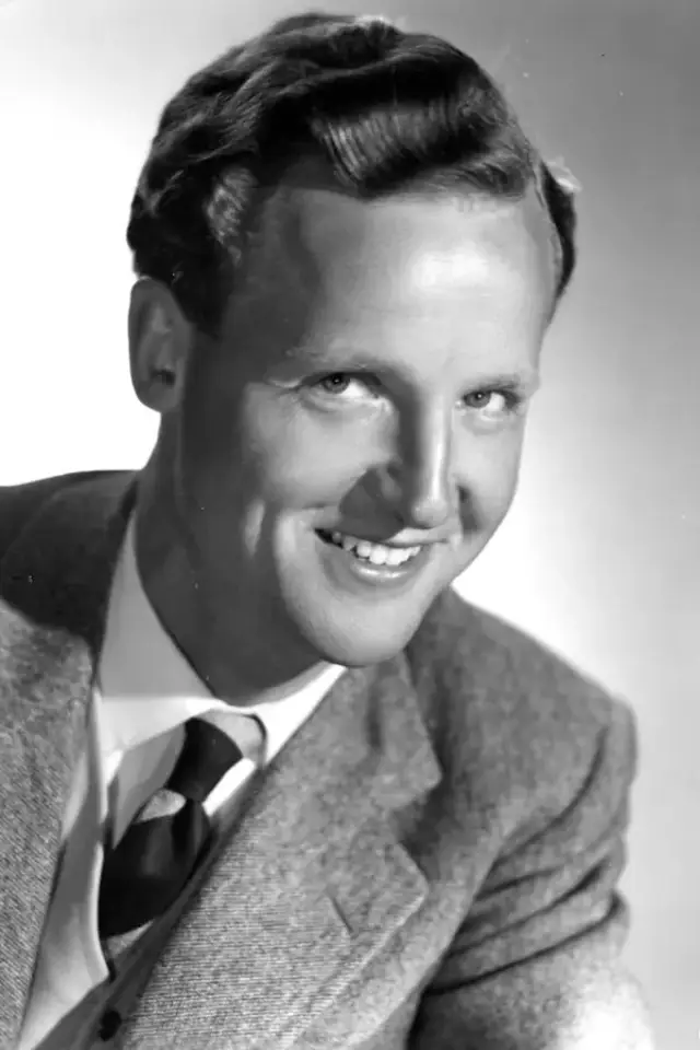 Zdjęcie  (Nicholas Parsons)