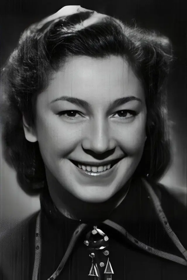 Zdjęcie Elza Radziņa (Elza Radziņa)