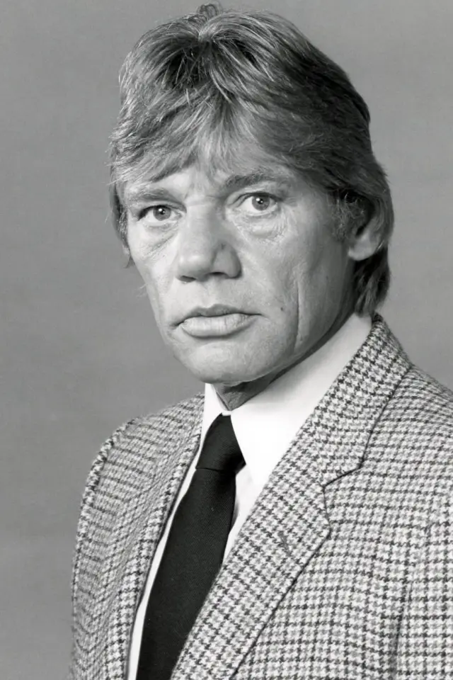 Zdjęcie Michael Preston