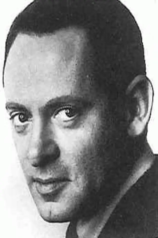 Zdjęcie Robert Moore