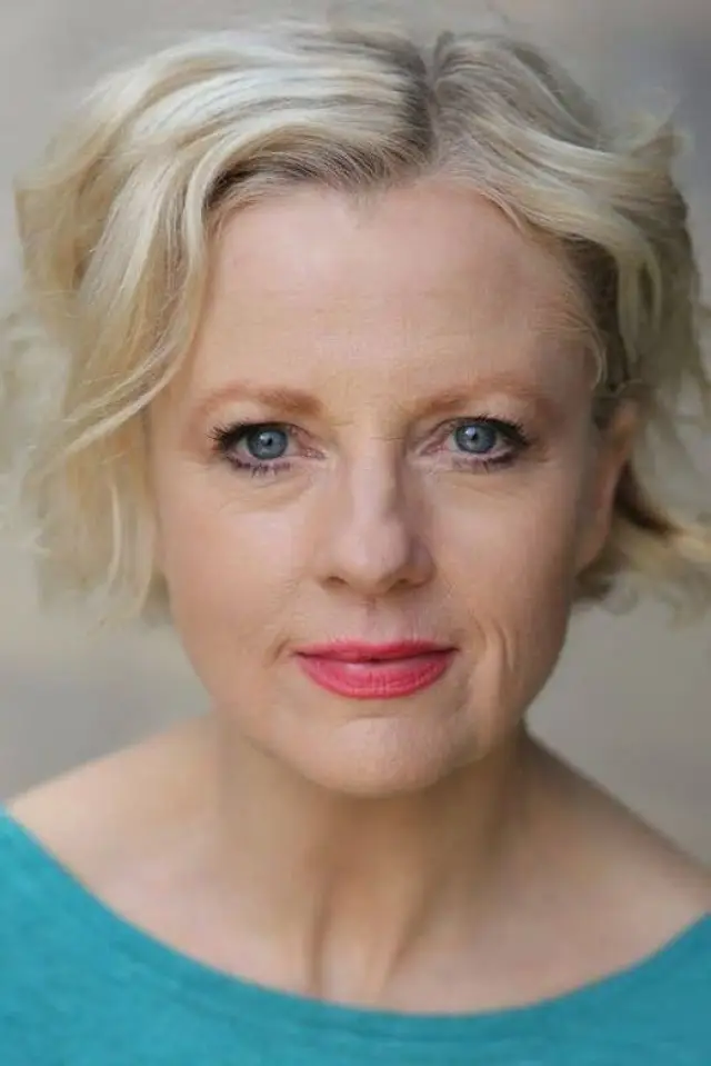 Zdjęcie  (Wendy Morgan)