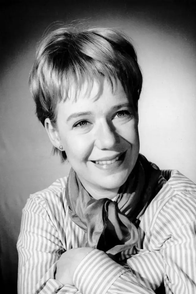 Zdjęcie  (Anna Cropper)