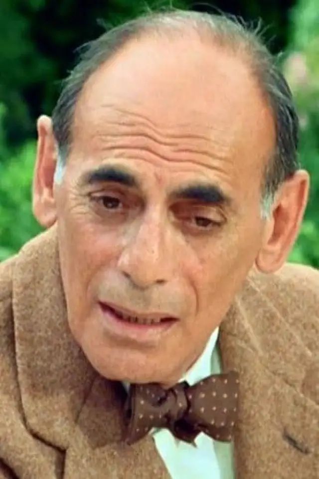 Zdjęcie Jan Bennett (John Bennett)