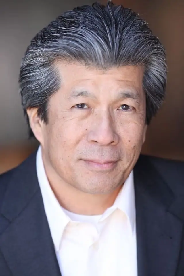 Zdjęcie Richard Narita (Richard Narita)
