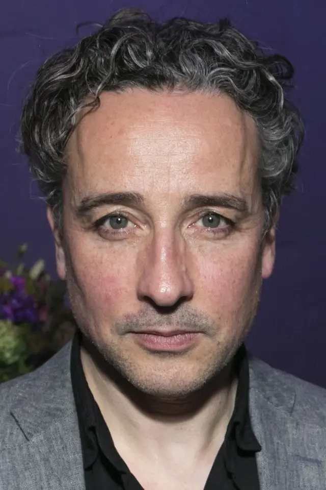 Zdjęcie Aidan McArdle