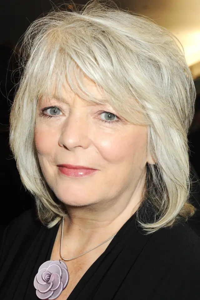 Zdjęcie Alison Steadman