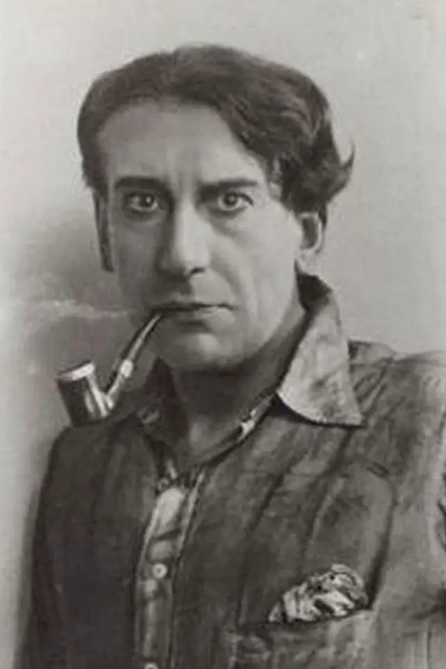 Zdjęcie  (Franklin Dyall)