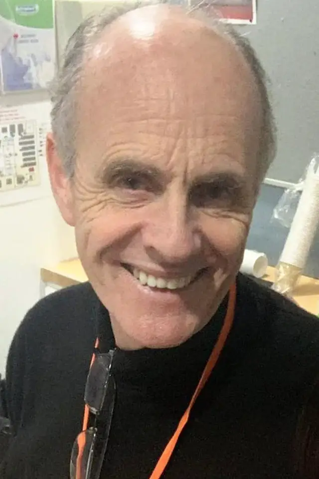 Zdjęcie  (John Strickland)