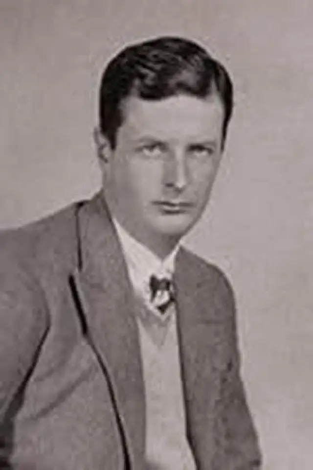 Zdjęcie  (Leslie S. Hiscott)