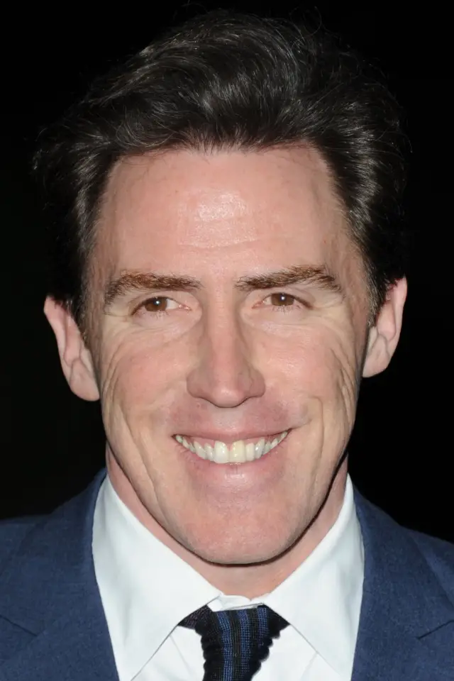 Zdjęcie Rob Brydon (Rob Brydon)