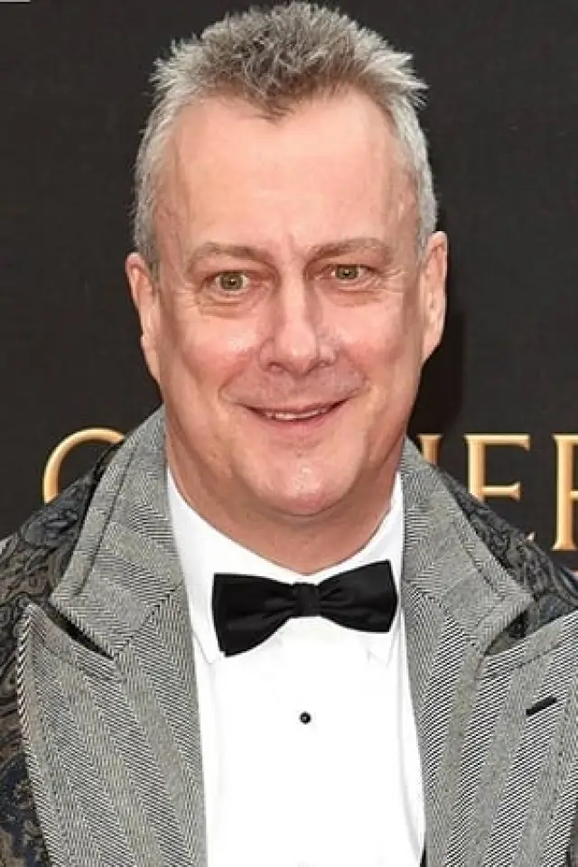 Zdjęcie  (Stephen Tompkinson)