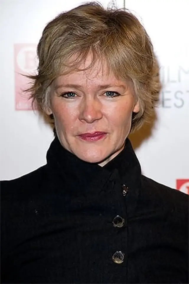Zdjęcie Klara Holman (Clare Holman)