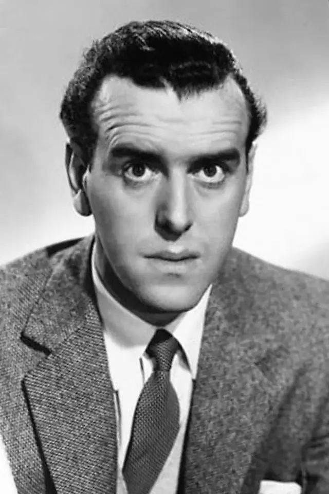 Zdjęcie George Cole