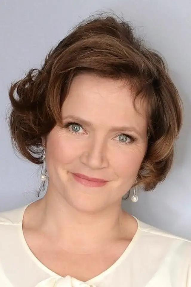 Zdjęcie Jessica Hynes