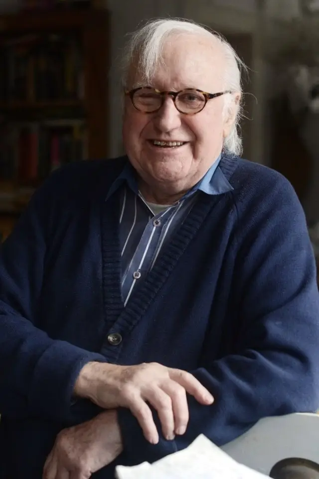 Zdjęcie  (Joseph McGrath)