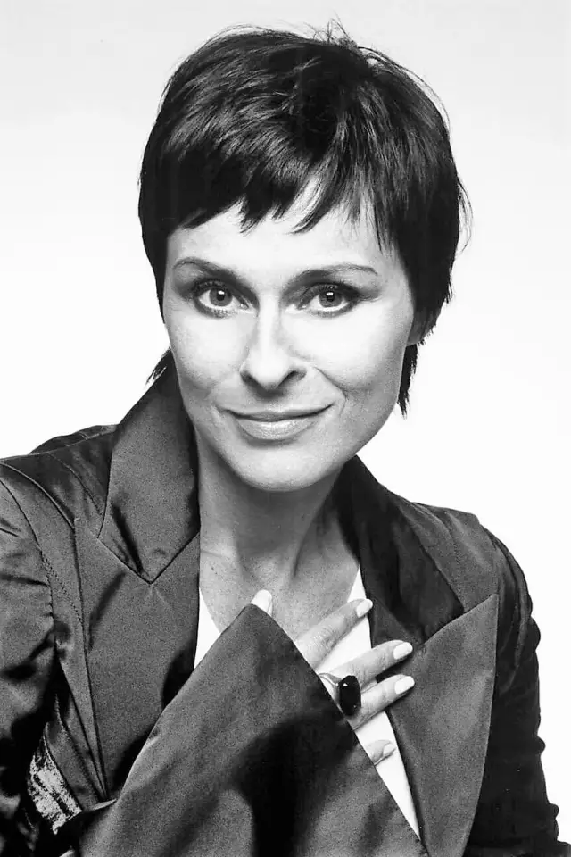 Zdjęcie  (Lisa Stansfield)