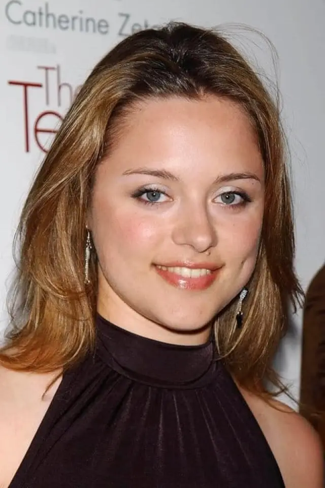 Zdjęcie  (Zoë Tapper)