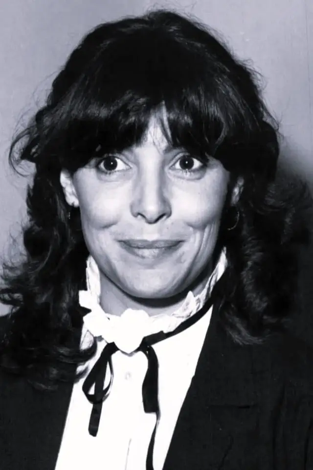 Zdjęcie  (Diane Keen)
