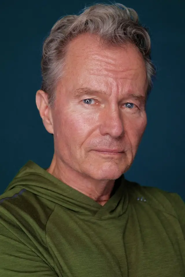 Zdjęcie John Savage