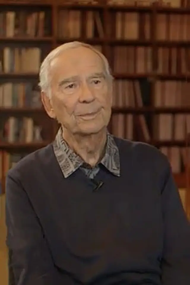 Zdjęcie Ron Clark