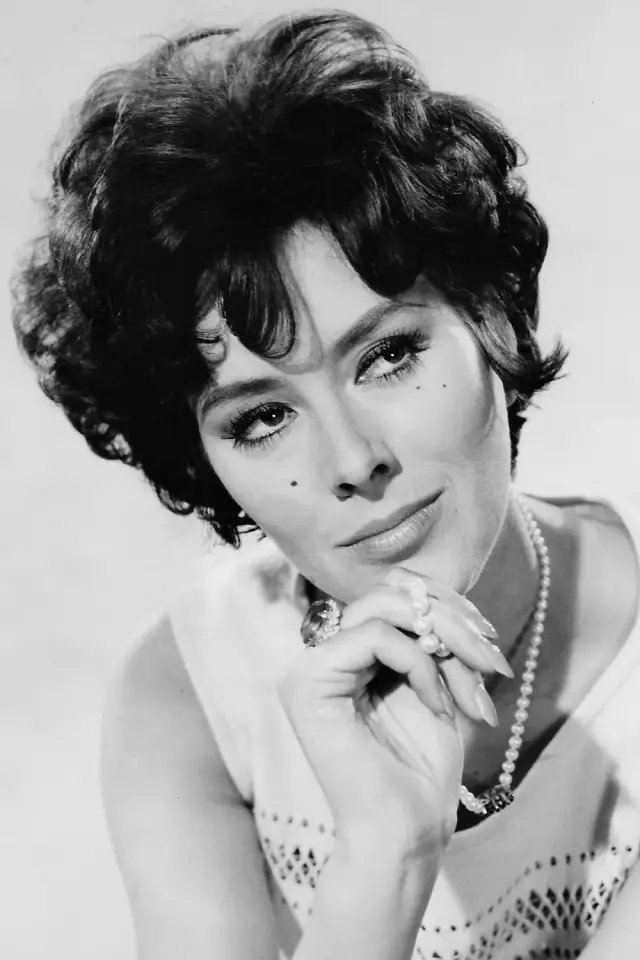 Zdjęcie Sue Lloyd