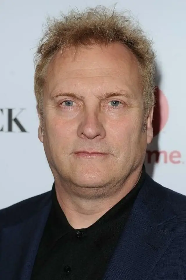 Zdjęcie David Hunt