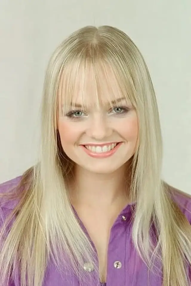 Zdjęcie  (Emma Bunton)