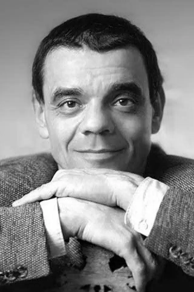 Zdjęcie  (Konstantin Raykin)