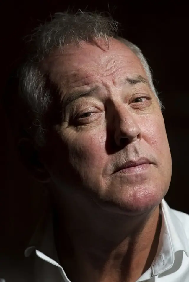 Zdjęcie  (Michael Barrymore)
