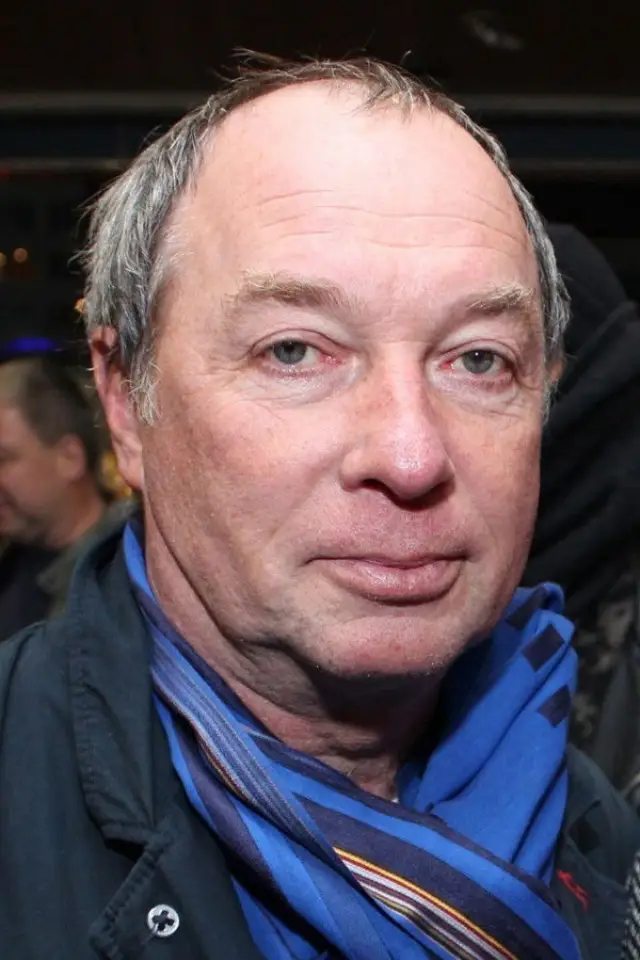 Zdjęcie  (Sergei Ursuliak)