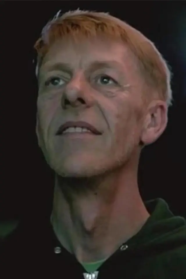 Zdjęcie Piter Bargis (Peter Burgis)