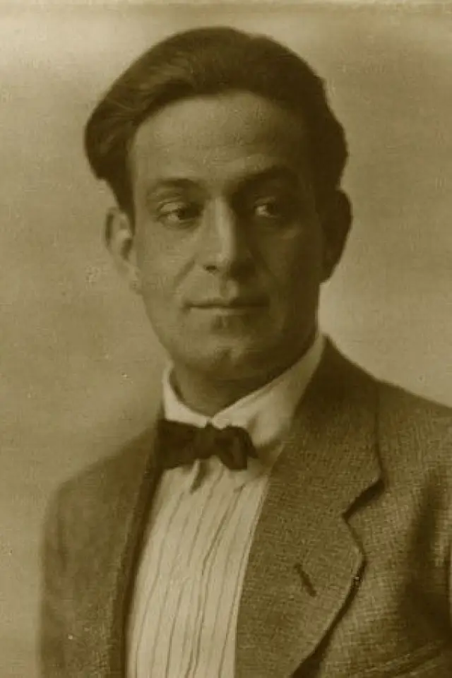 Zdjęcie  (Erich Kaiser-Titz)